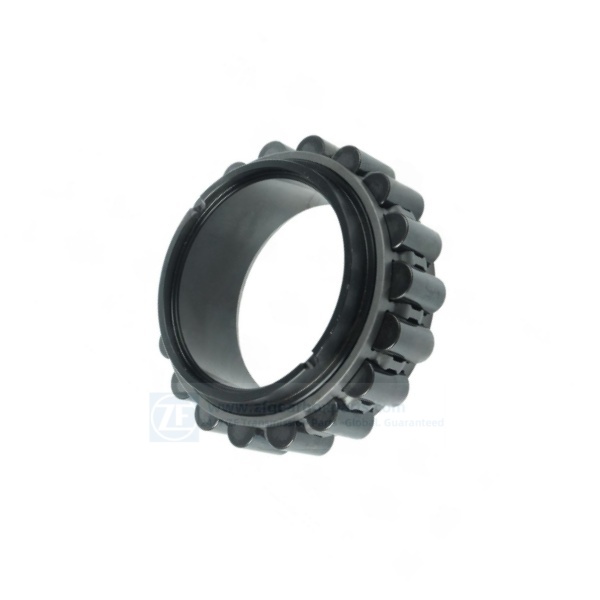 Original ZF Bearing 67x101x38 mm – Part No. 0750118258 Genuine ZF Transmission Roller Bearing for Gearbox Overhaul & Repair
