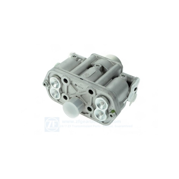Original ZF Lock Valve – Part No. 0501212582 Genuine ZF Transmission Control Valve for ZF Gearbox Systems