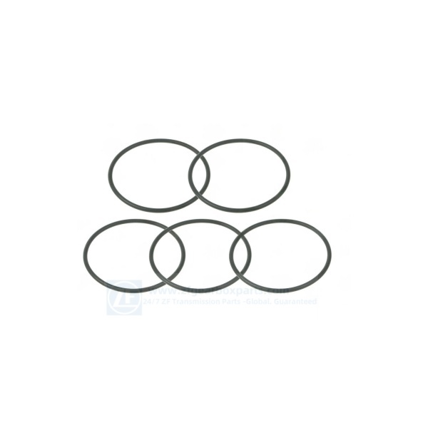Original ZF O-Ring 64x3 mm – Part No. 0634313574 Genuine ZF Transmission Seal for InputOutput Shaft & Cover Joints
