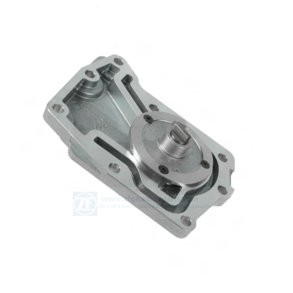 Original ZF Oil Pump Assembly – Part No. 0501004551 Genuine ZF Transmission Oil Pump for ZF Gearbox Repair & Overhaul