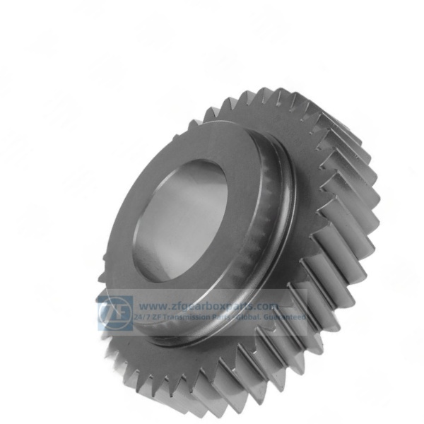 ZF 0091303030 5th Speed Gear 39 Teeth – Genuine ZF Transmission Gear for Manual Gearboxes OEM-Spec Replacement