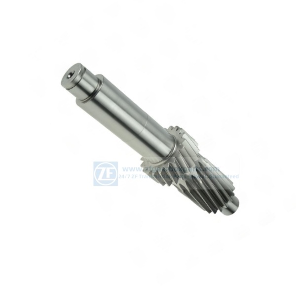 ZF 0091303156 Countershaft 1720T – Genuine ZF Gearbox Parts OEM Replacement Trusted ZF Parts Supplier