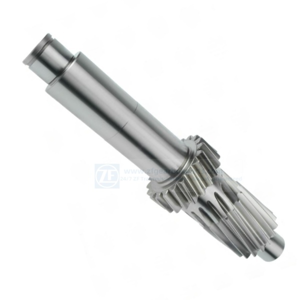 ZF 0091303185 Countershaft 1720T – OEM-Quality ZF Gearbox Parts Genuine Replacement Trusted ZF Parts Supplier