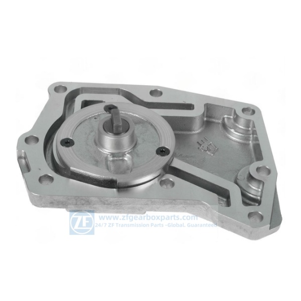 ZF 0501215245 Oil Pump – High-Performance Gearbox Lubrication Pump for ZF Transmissions OEM-Spec Replacement