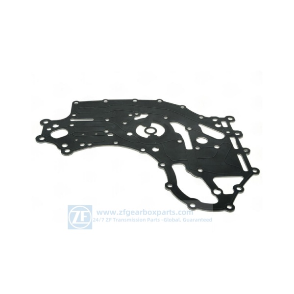 ZF 0501217473 Sheet Gasket Kit for ZF Gearboxes – Genuine ZF Parts Supplier