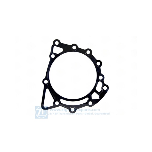 ZF 0501314587 Sheet Gasket – Genuine ZF Gearbox Parts Trusted ZF Parts Dealer & Supplier