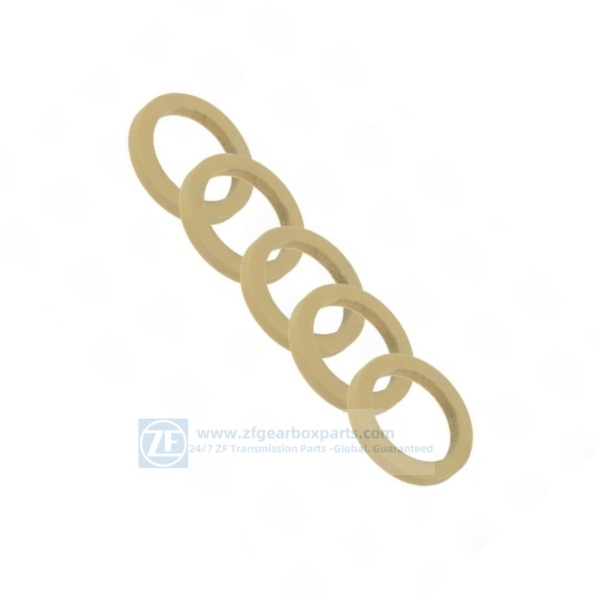 ZF 0501315198 Seal Ring 32x42x5 mm – Genuine ZF Gearbox Parts Trusted ZF Parts Supplier