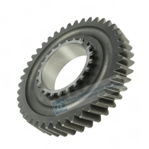 Genuine ZF 1st Speed Gear (42 Teeth) 1269 304 132 Professional ZF Parts Dealer & Supplier