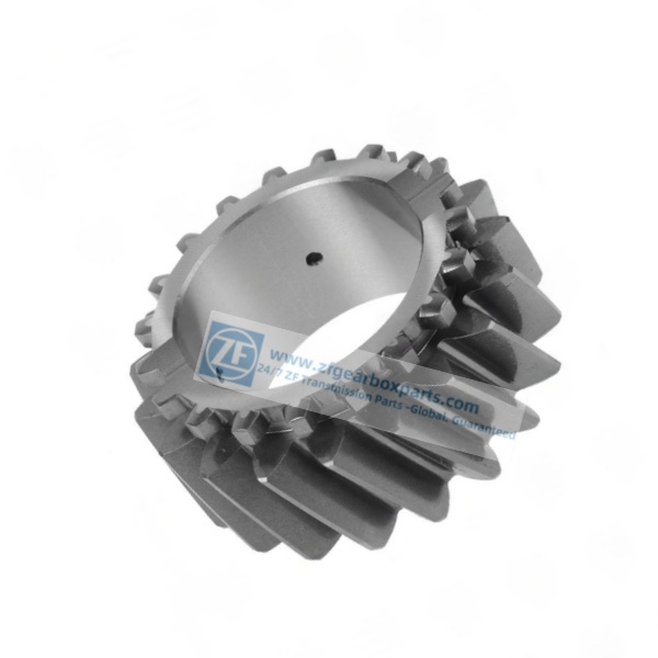 Genuine ZF Part 1250304384 5th Speed Gear (19 Teeth) for ZF Transmissions Trusted ZF Parts Dealer