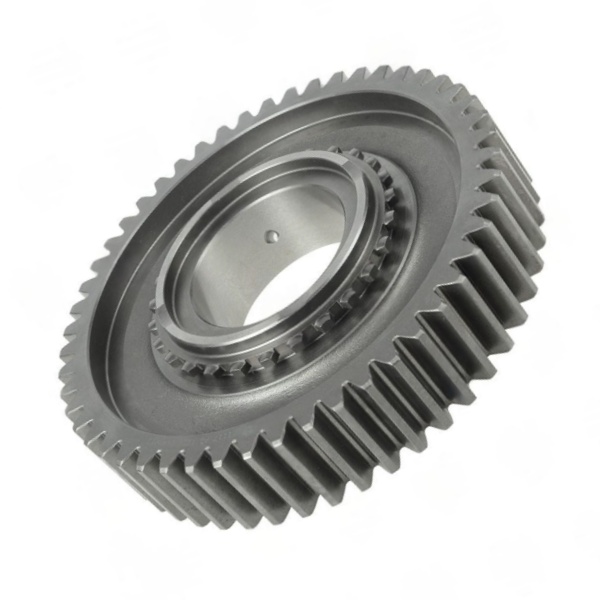 Genuine ZF Parts - 1st Speed Gear (51 Teeth) for Gearbox PN 1268304213