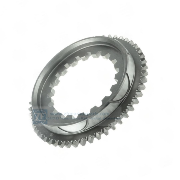 Genuine ZF Spare Parts Synchronizer Cone 1268304142 for ZF Gearbox Systems
