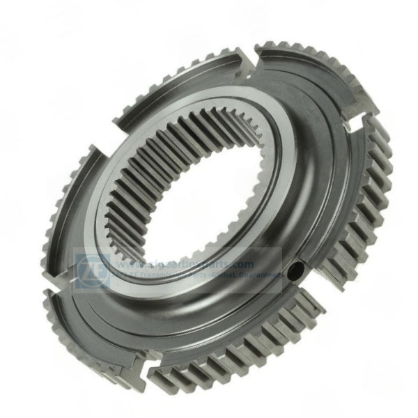 Genuine ZF Synchronizer Hub 1268304150 - High-Performance ZF Spare Parts