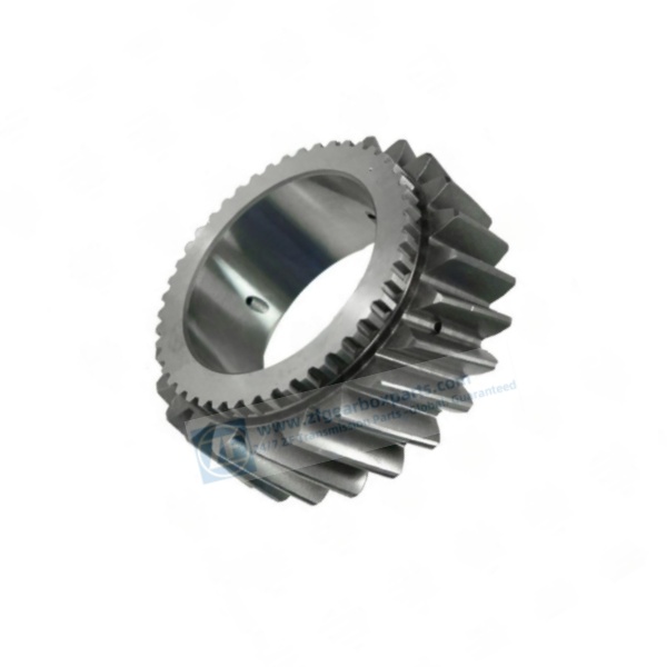 ZF 4th Speed Gear 24T – Part No. 1290395210 Genuine ZF Transmission Parts Trusted ZF Parts Supplier