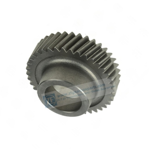 ZF Gearbox 4th Speed 39T Gear - Parte não. 1290395200