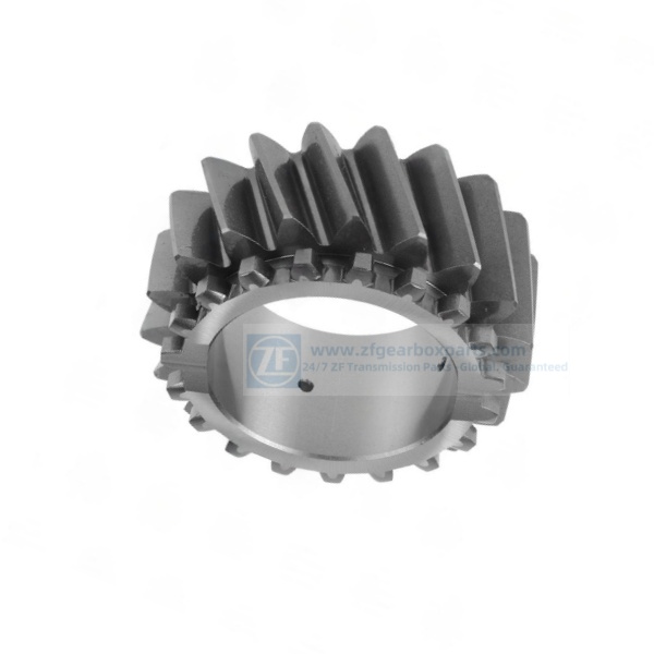 ZF Gearbox Parts - 5th Speed Gear 19T (Part No 1250304384)