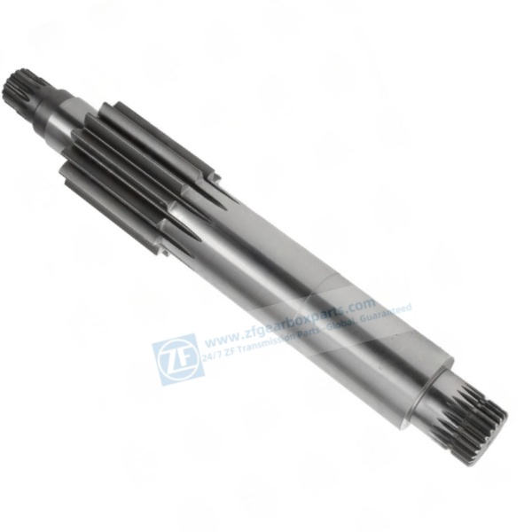 ZF Gearbox Parts - Countershaft 13T (Part No. 1292303004)