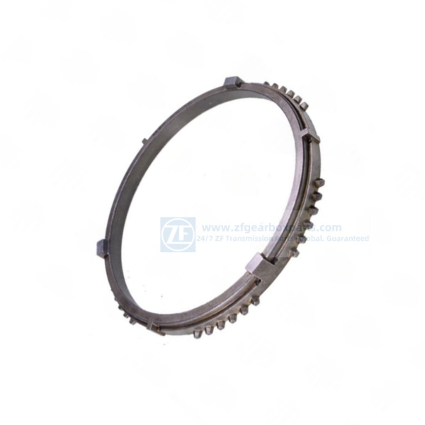 ZF Gearbox Parts - Synchronizer Ring (Part No 1250304391)