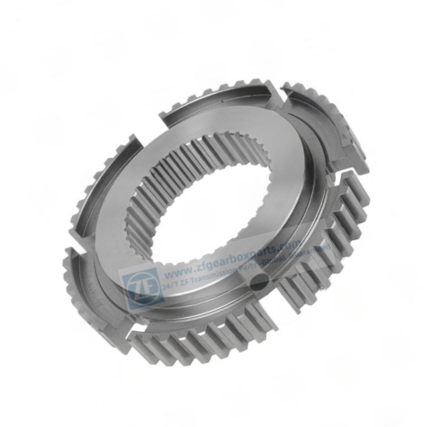 ZF Gearbox Synchronizer Hub 1st2nd - Part No. 1292304052