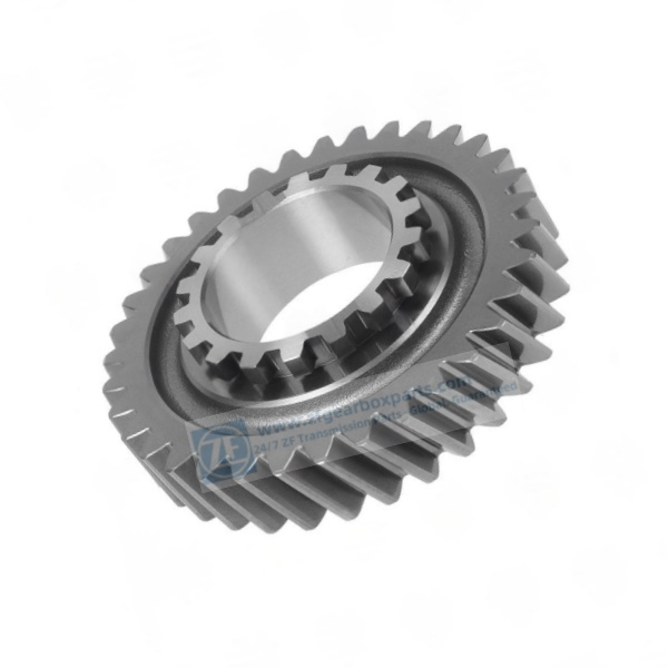 ZF Transmission Gear – GEAR 3RD SPEED 35 T. 1292304047
