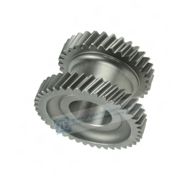 ZF Transmission Parts - ZF Gearbox Parts - ZF Parts Dealer & Supplier DOUBLE GEAR 3341 T. 1292303005