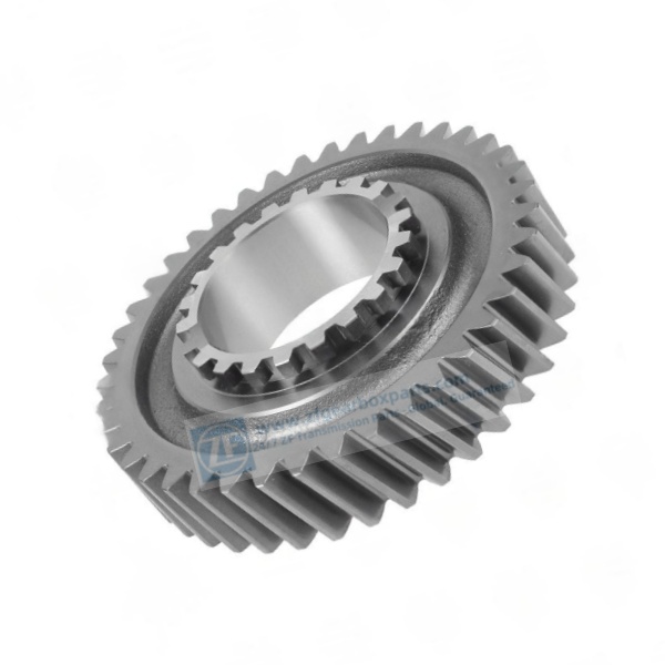 ZF Transmission Parts - ZF Gearbox Parts - ZF Parts Dealer & Supplier GEAR 1ST SPEED 41 T. 1292304045