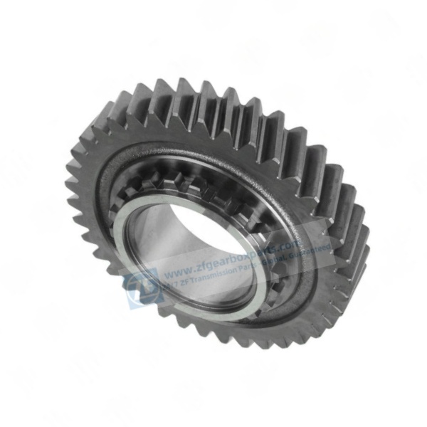 ZF Transmission Parts - ZF Gearbox Parts - ZF Parts Dealer & Supplier GEAR 2ND SPEED 38 T. 1292304046