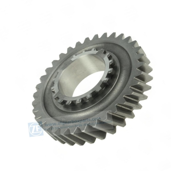 Genuine ZF 3rd Speed Gear (34 Teeth) for Ecosplit Transmissions - Part No. 1269304139