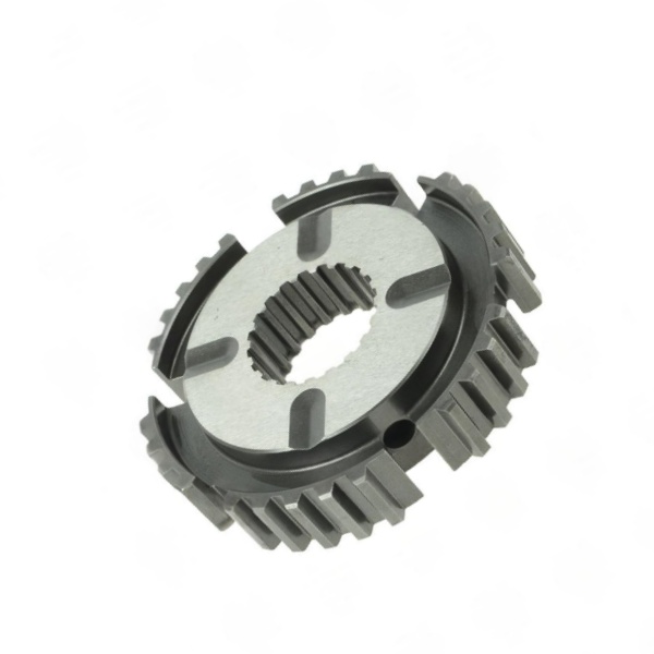 Genuine ZF Synchronizer Hub 1238304561 – Premium ZF Gearbox Parts for Heavy-Duty Transmissions