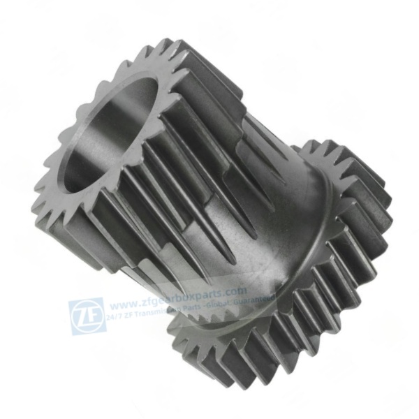 ZF DOUBLE GEAR Assembly - Part Number 1272303041