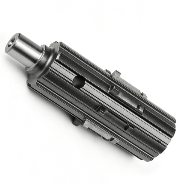 ZF Part 1240 310 013 PTO Shaft – OEM Power Take-Off Shaft for ZF Transmissions